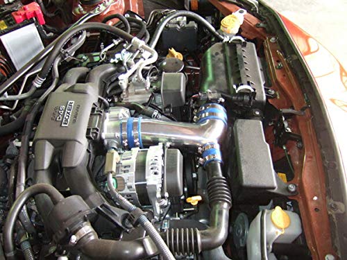 Amazon | KTS サクションキット 86/BRZ ZN6/ZC6 | ホイールスペーサー